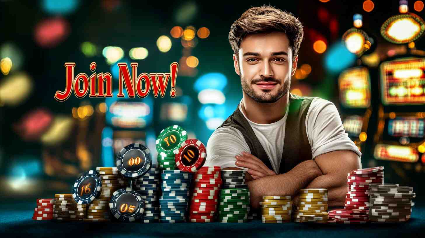 Proceso de registro sencillo en el casino online BETMXS